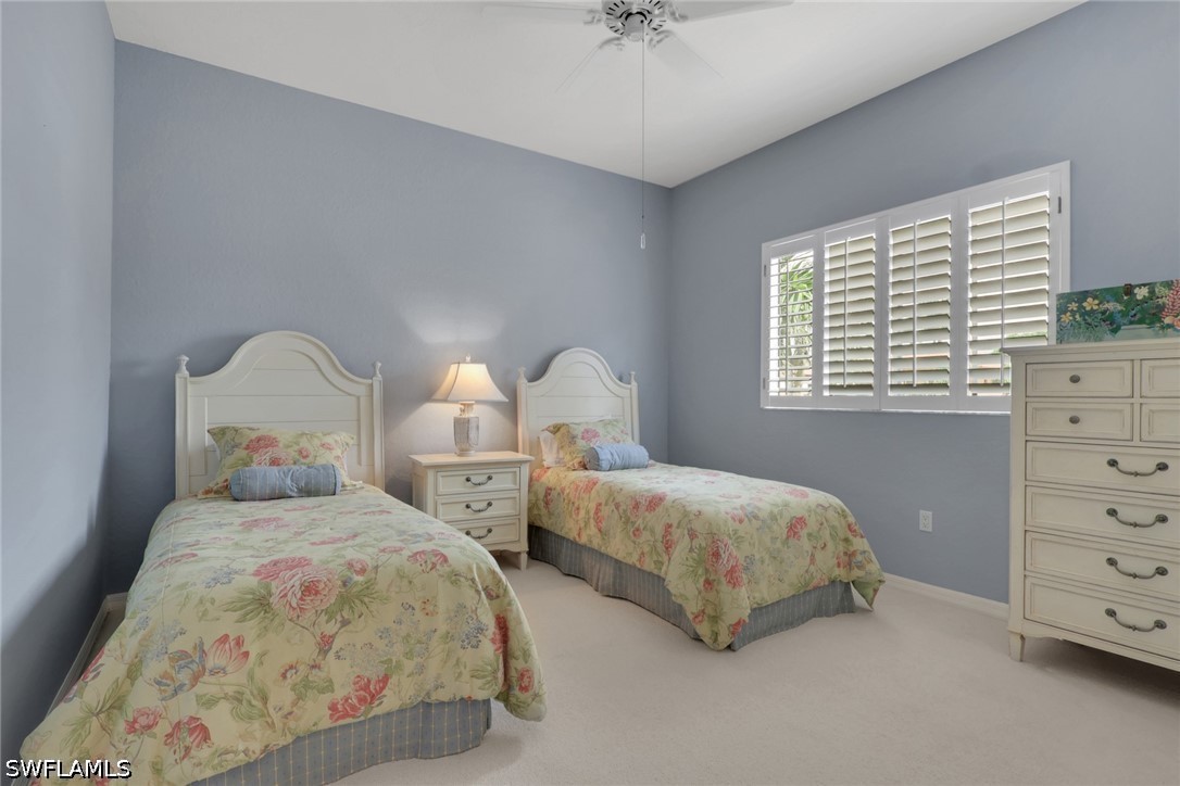 3 Bed Pool Home for Sale in Naples, FL, $1,200,000 — photo 18