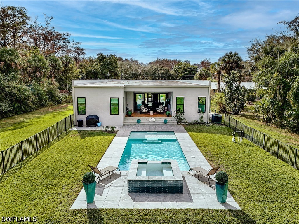 3 Bed Pool Home for Sale in Naples, FL, $1,250,000 — photo 18
