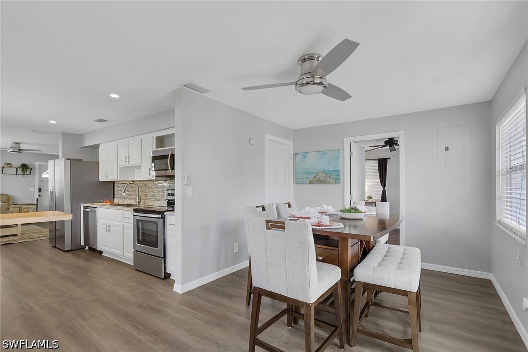 2 Bed SingleFamilyResidence for Sale in Naples, FL, $595,000 — photo 18