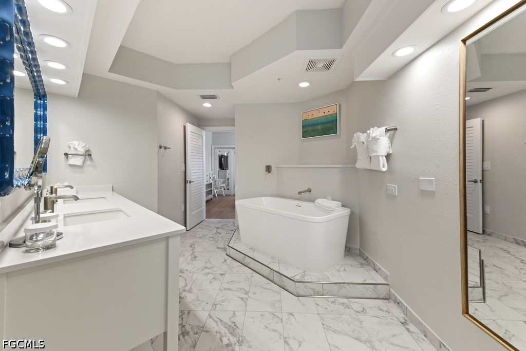 2 Bed Waterfront Home for Sale in White Sand Villas, FL — photo 18