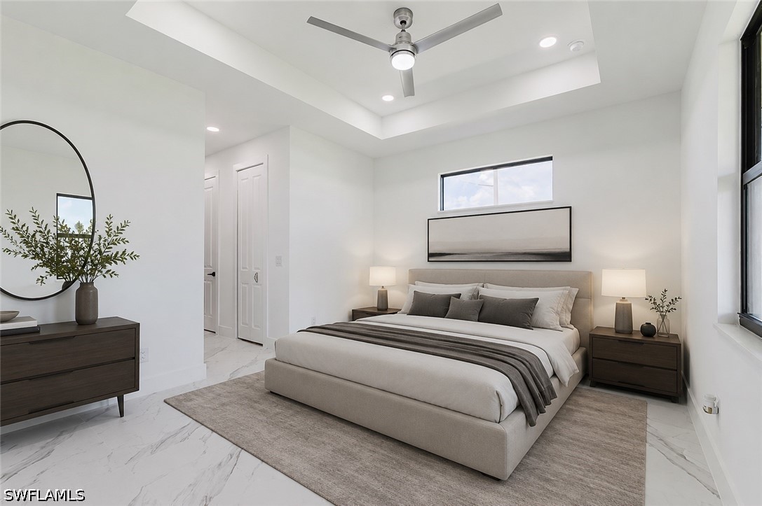 3 Bed SingleFamilyResidence for Sale in Cape Coral, FL — photo 18