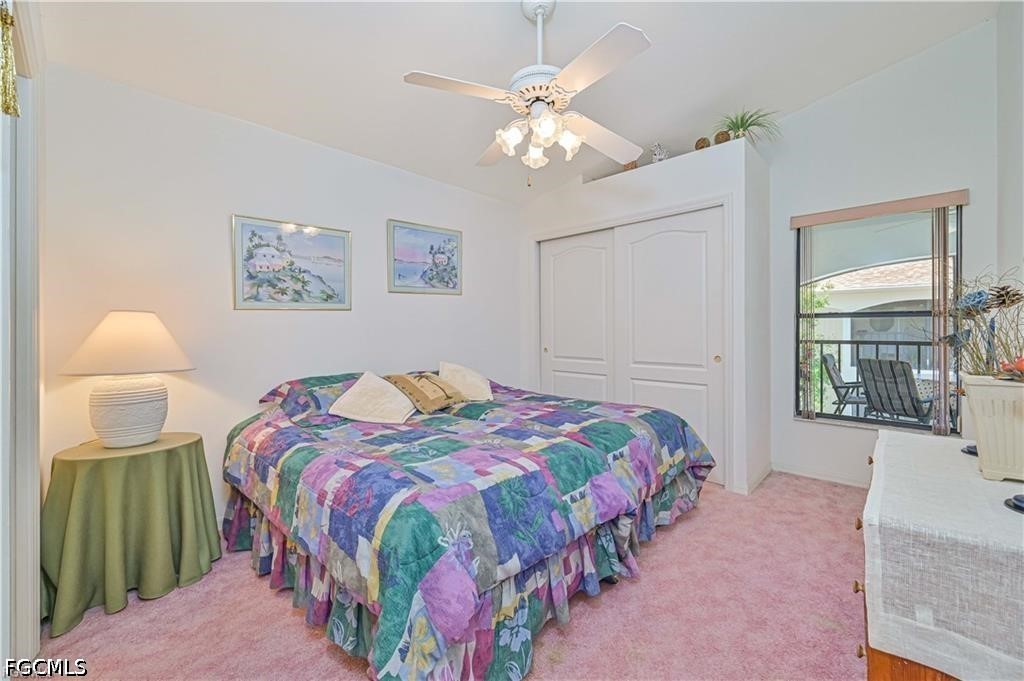 2 Bed Condominium for Sale in Fort Myers, FL, $167,500 — photo 18