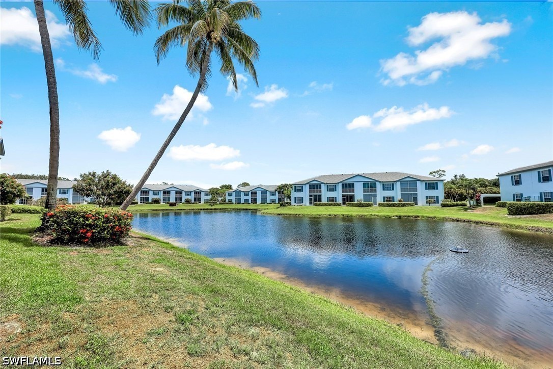 2 Bed Waterfront Home for Sale in Naples, FL, $8,500 — photo 18