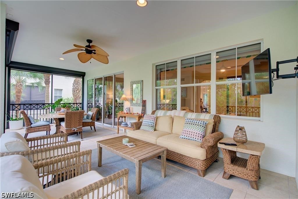 3 Bed Condominium for Sale in Naples, FL, $1,295,000 — photo 18