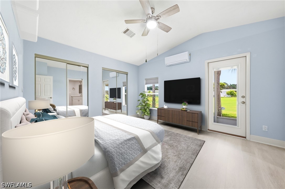 2 Bed ManufacturedHome for Sale in Carousel Cove, FL — photo 18