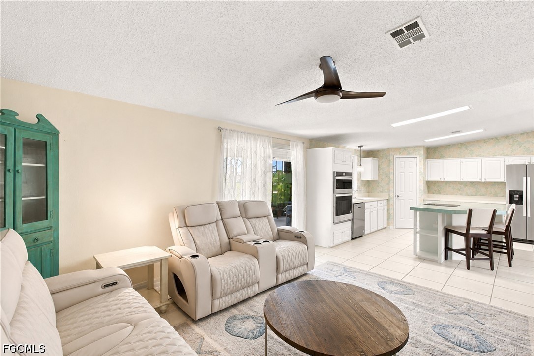 2 Bed Waterfront Home for Sale in North Fort Myers, FL — photo 18