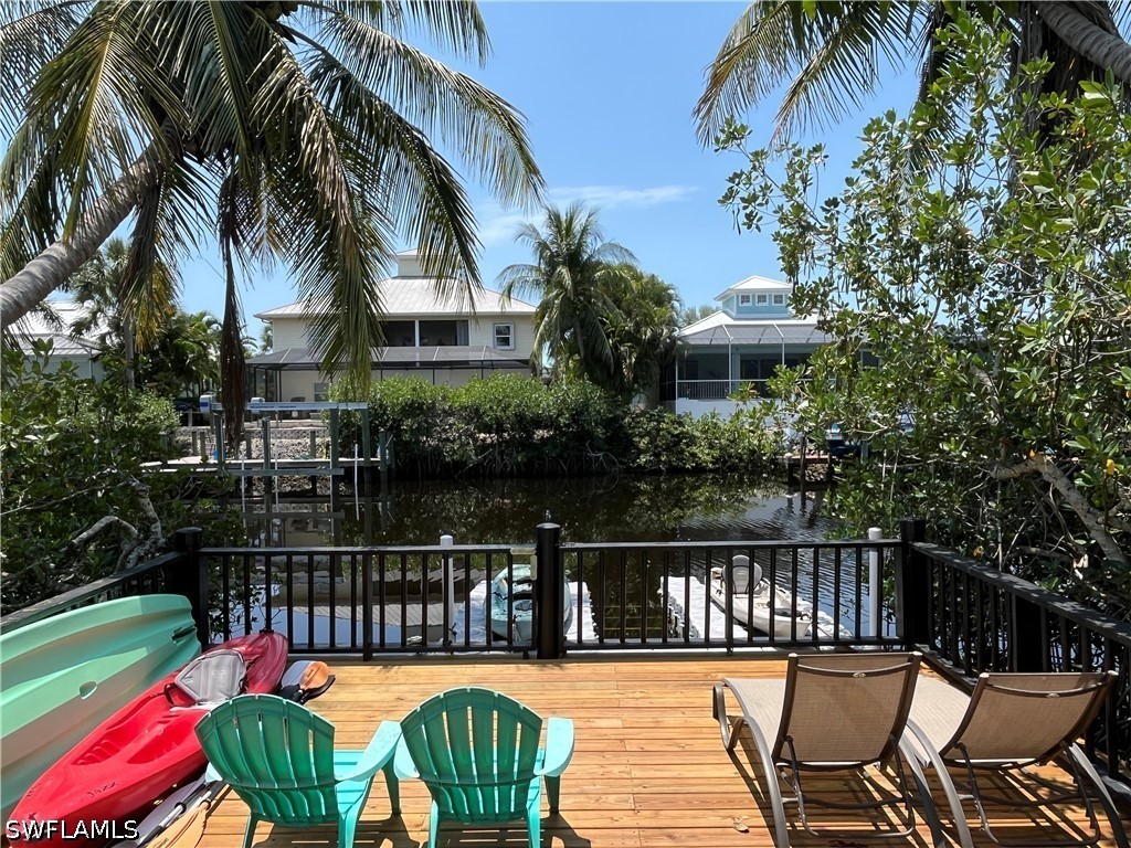 3 Bed Pool Home for Sale in Quail Creek, FL, $760,000 — photo 18