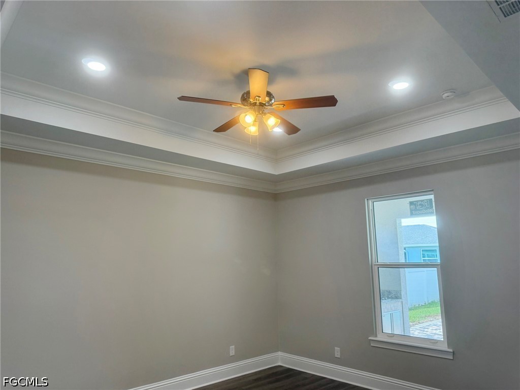 4 Bed Pool Home for Sale in Cape Coral, photo 18