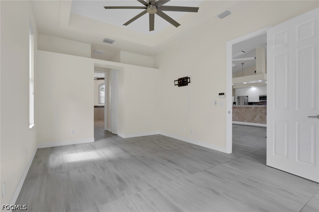 3 Bed Pool Home for Sale in Fort Myers, photo 18