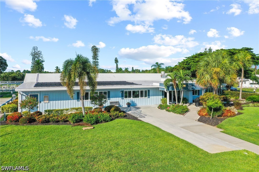 2 Bed ManufacturedHome for Sale in Imperial Harbor, FL — photo 18
