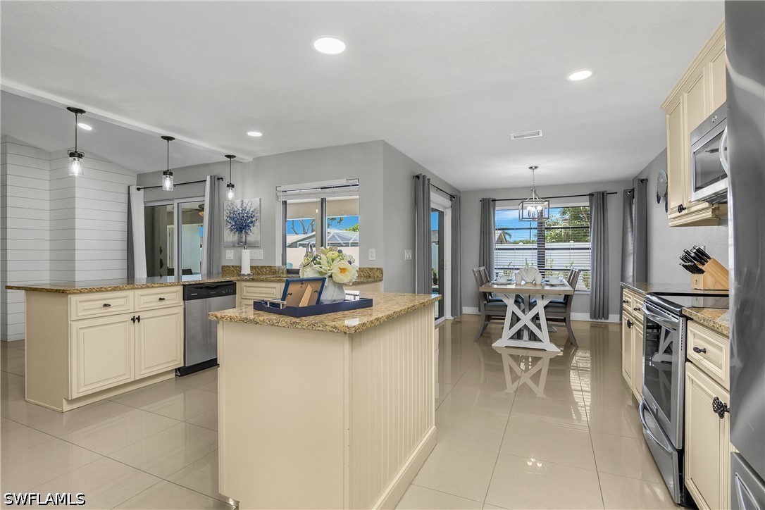 3 Bed Pool Home for Sale in Cape Coral, FL, $590,000 — photo 18