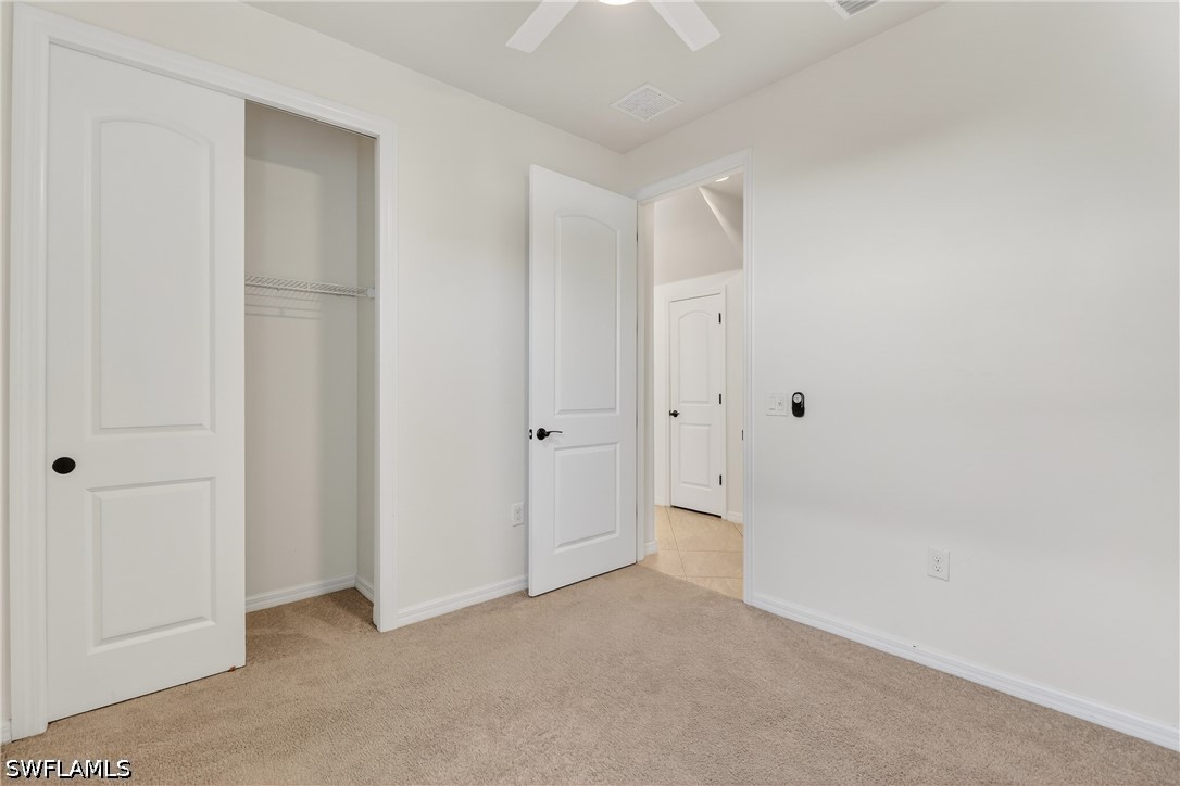 3 Bed Waterfront Home for Sale in Estero, FL, $585,000 — photo 18