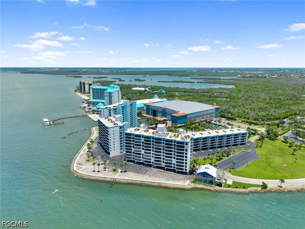 2 Bed Waterfront Home for Sale in Punta Rassa, FL, $599,000 — photo 18