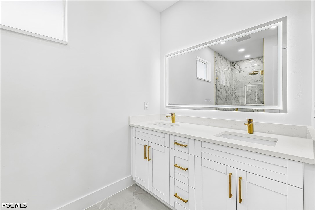 4 Bed Waterfront Home for Sale in Cape Coral, FL, $370,000 — photo 18