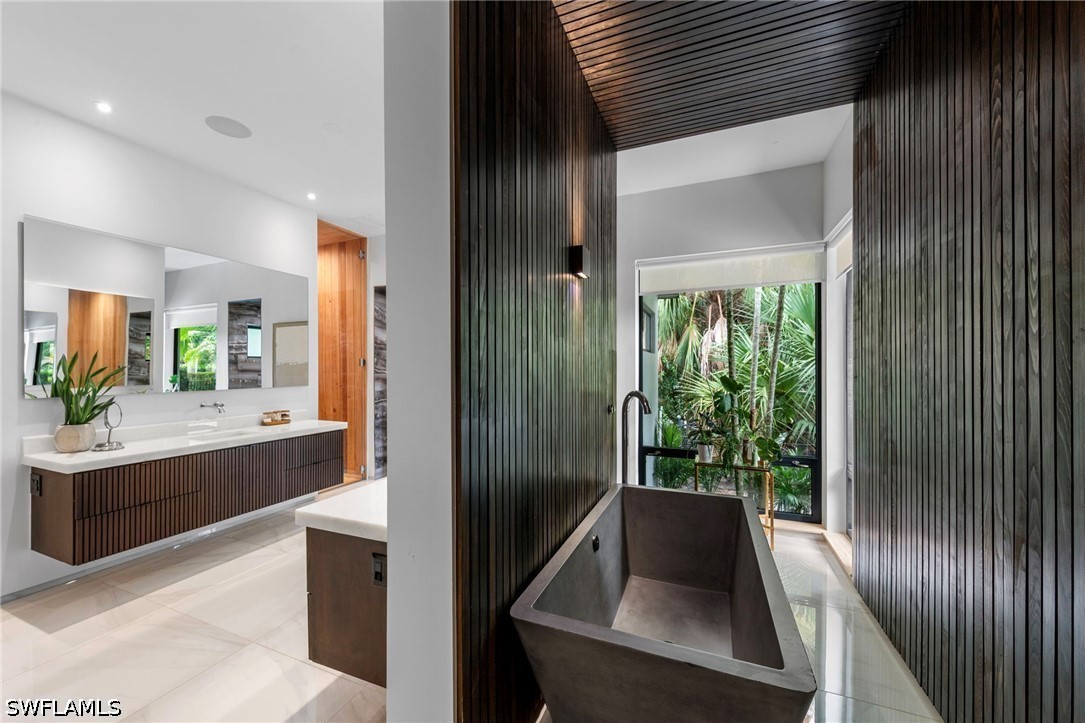 4 Bed Pool Home for Sale in Quail West, FL, $4,795,000 — photo 18