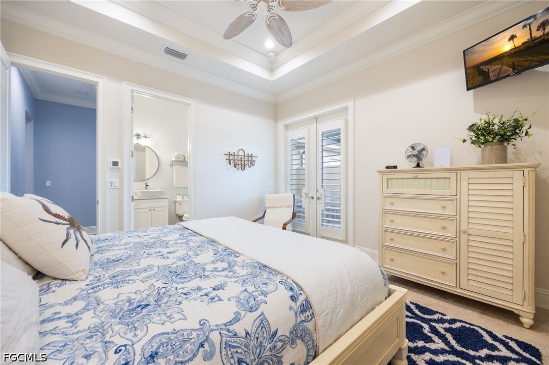 3 Bed Pool Home for Sale in Old Fort Denaud, photo 18