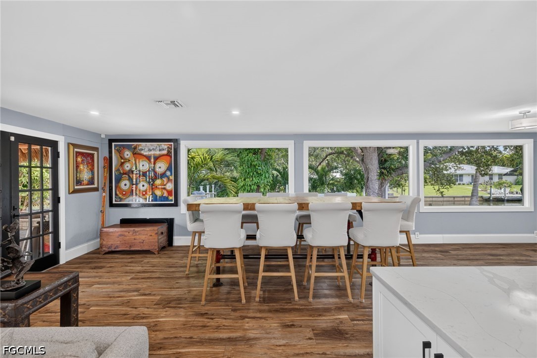 4 Bed Waterfront Home for Sale in Fort Myers, FL, $1,299,000 — photo 18