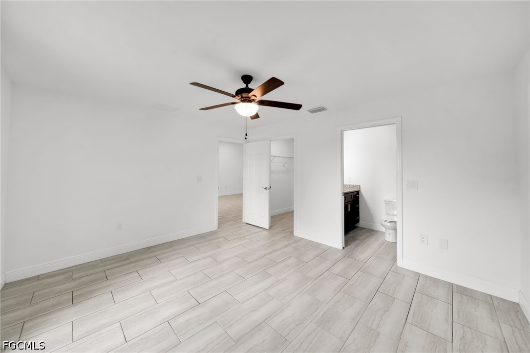 3 Bed Waterfront Home for Sale in Cape Coral, FL, $1,900 — photo 18