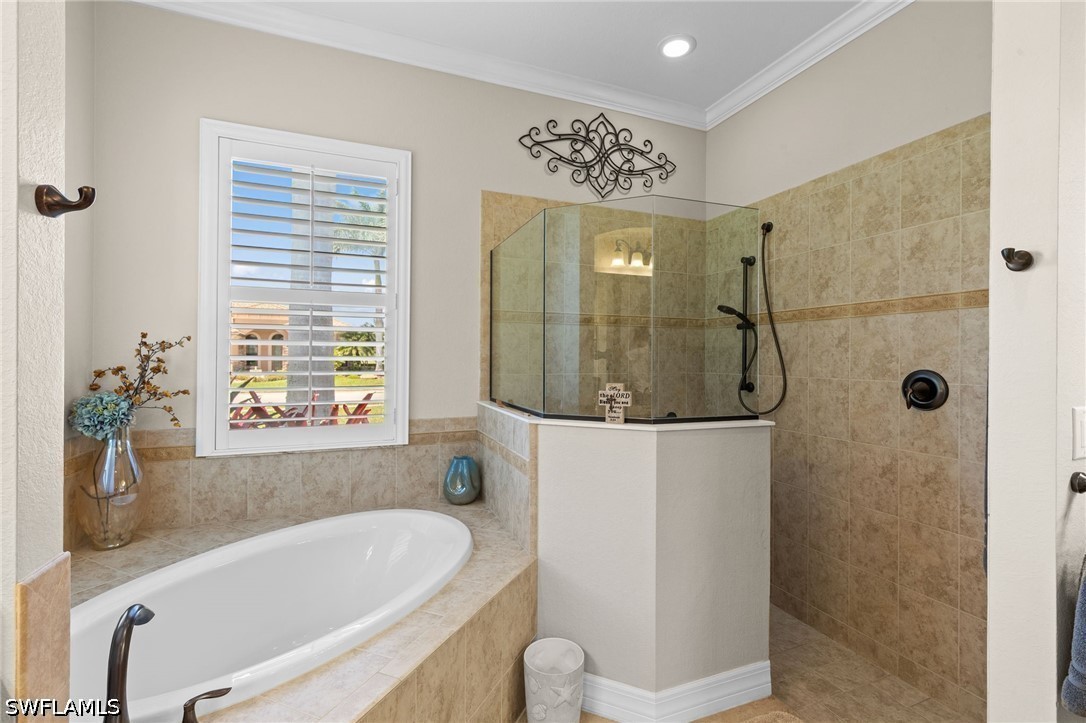 3 Bed Waterfront Home for Sale in Estero, FL, $669,000 — photo 18