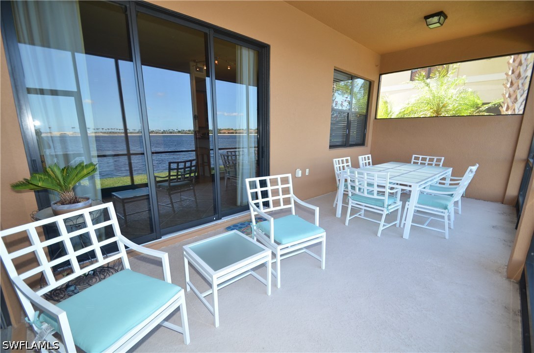3 Bed Waterfront Home for Sale in Naples, FL, $7,500 — photo 18