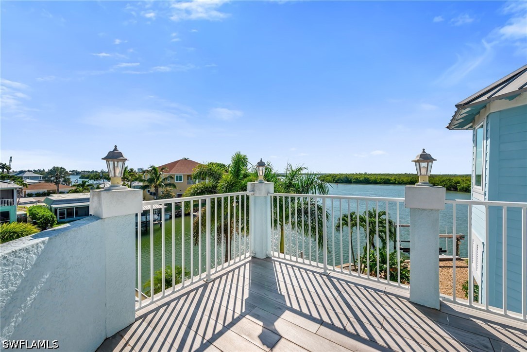 3 Bed Waterfront Home for Sale in Naples, FL, $2,149,000 — photo 18