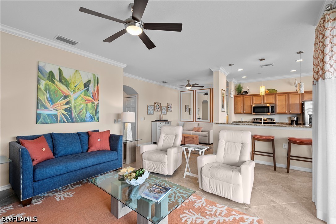 2 Bed Waterfront Home for Sale in Alberi Acqua, FL, $2,500 — photo 18