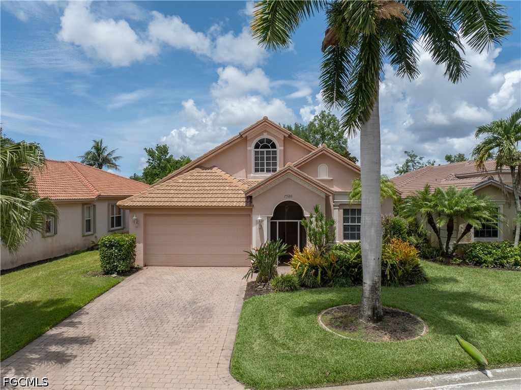 4 Bed Waterfront Home for Sale in Fort Myers, FL, $449,900 — photo 18