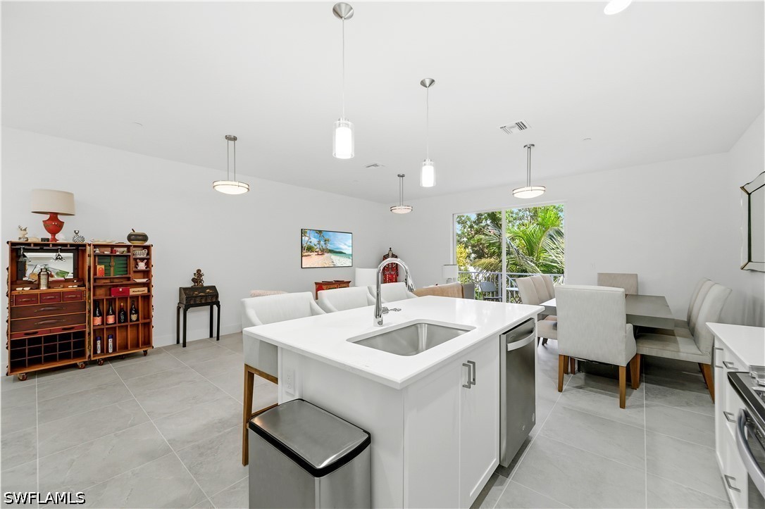 3 Bed Townhouse for Sale in Cape Harbour, FL, $449,000 — photo 18