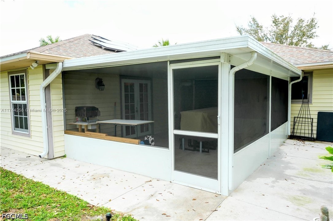 4 Bed SingleFamilyResidence for Sale in Cape Coral, FL — photo 18