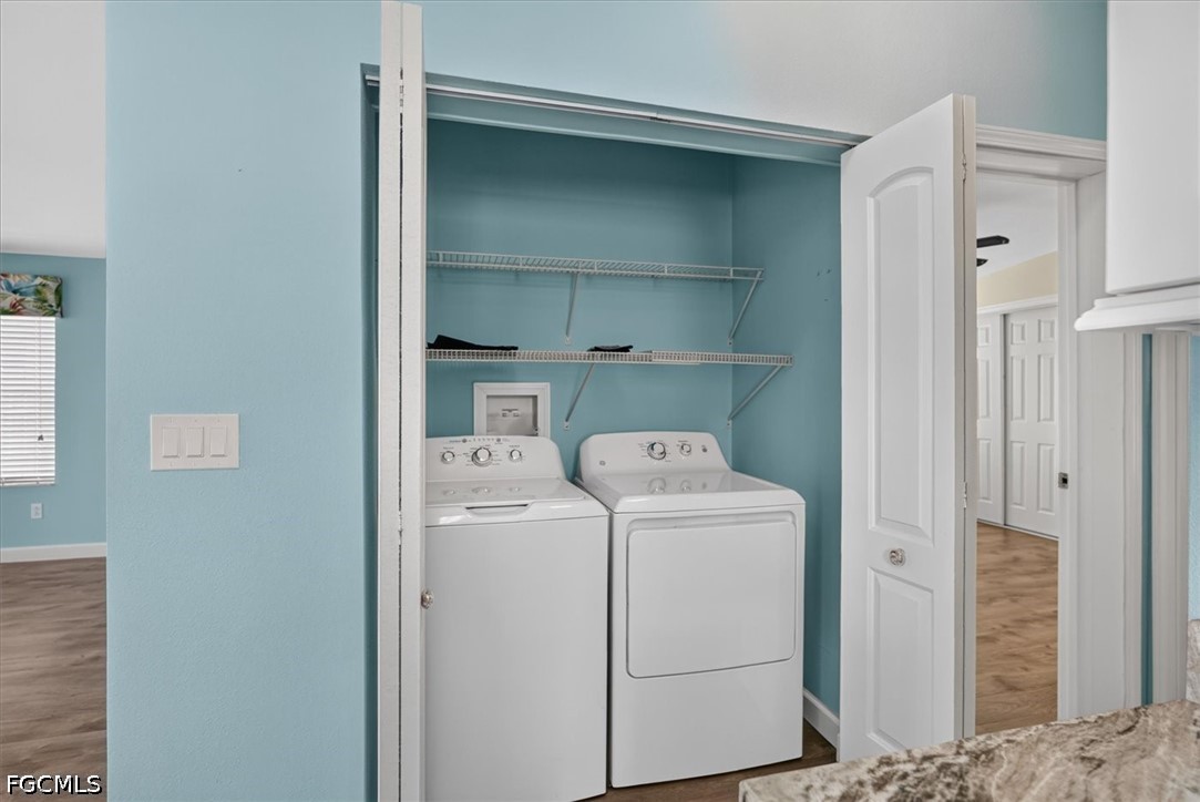 2 Bed Waterfront Home for Sale in Emily Lane Land Condo, FL — photo 18