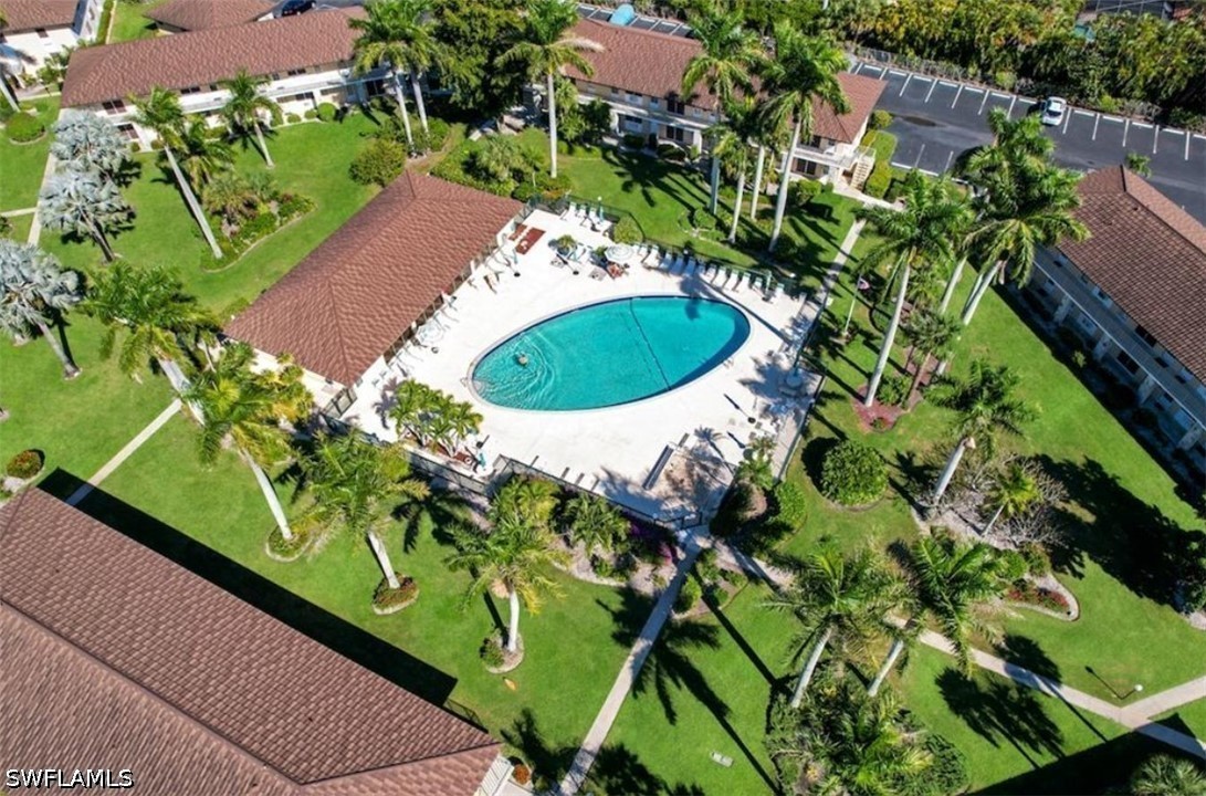 1 Bed Condominium for Sale in Marco Island, FL, $218,900 — photo 18