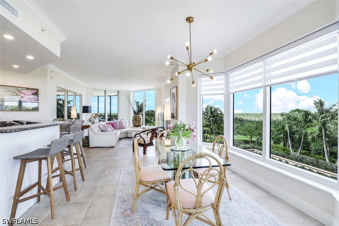 4 Bed Condominium for Sale in Lesina, FL, $550,000 — photo 18