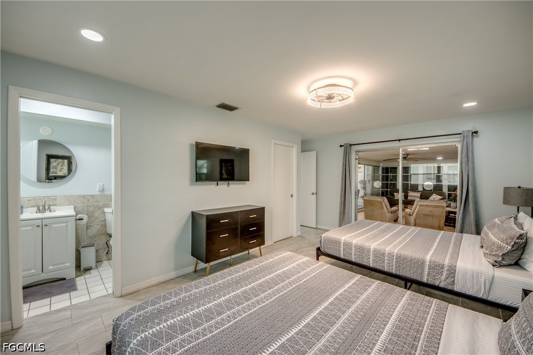 3 Bed Pool Home for Sale in Cape Coral, photo 18