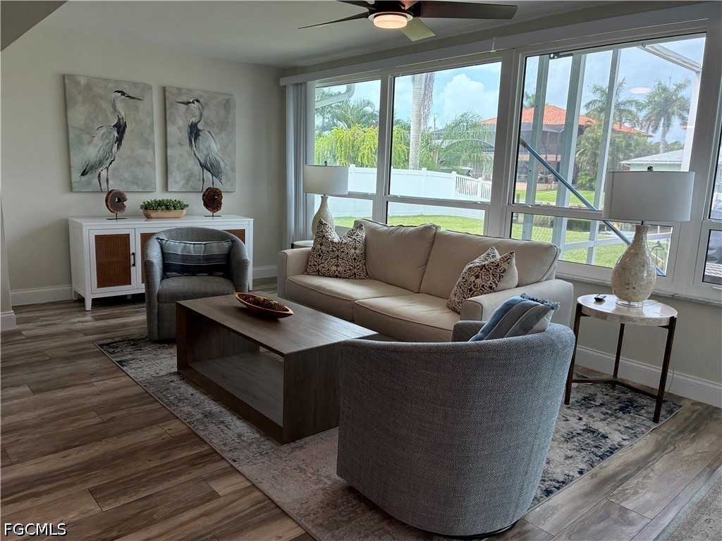 3 Bed Pool Home for Sale in Cape Coral, FL, $639,000 — photo 18