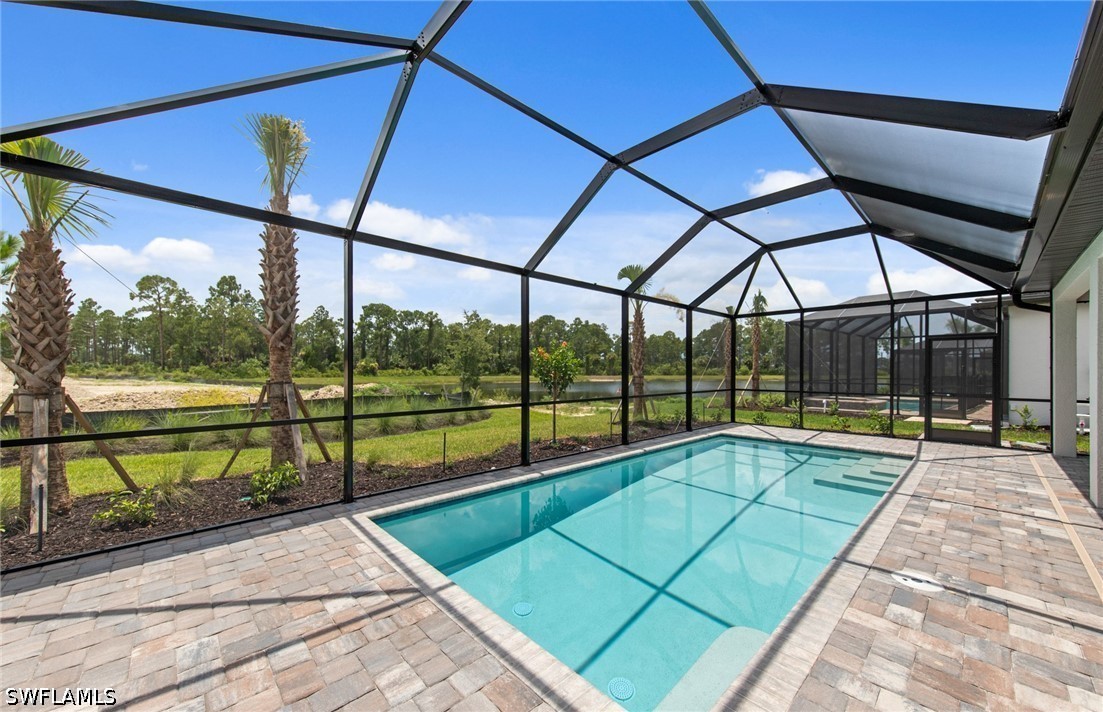 3 Bed Pool Home for Sale in Naples, FL, $675,000 — photo 18