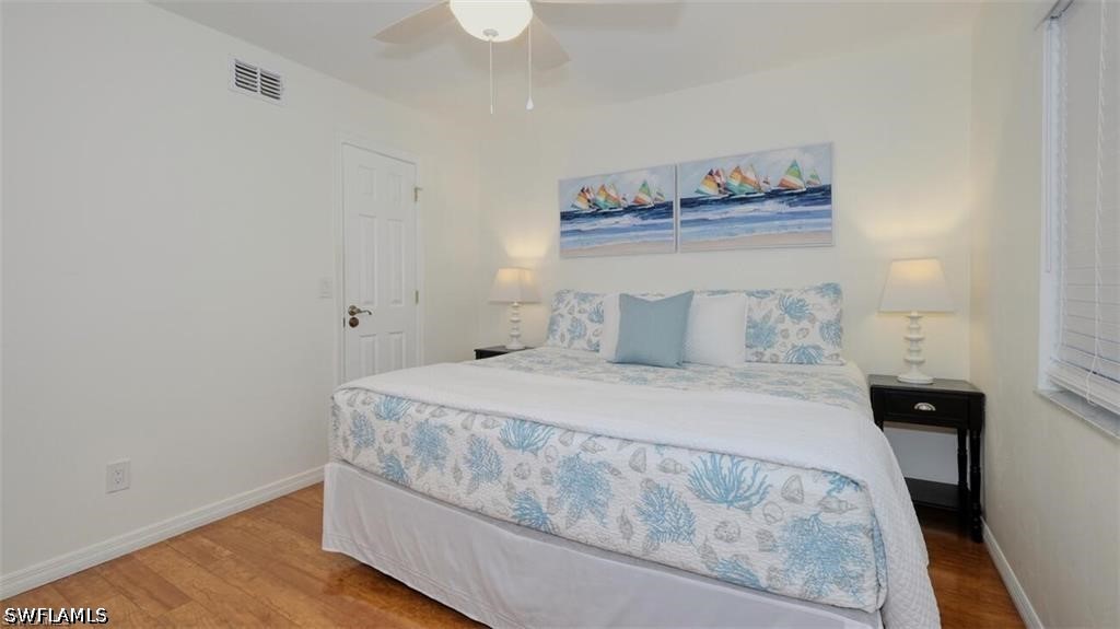 2 Bed Waterfront Home for Sale in Fort Myers Beach, FL — photo 18