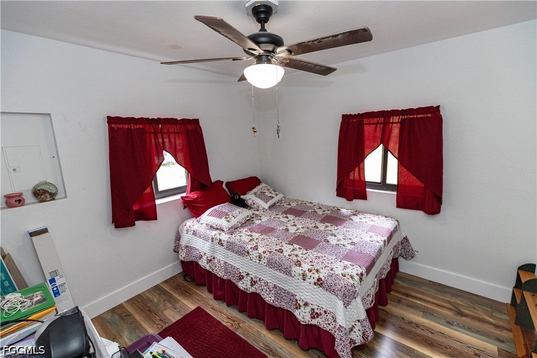 3 Bed Waterfront Home for Sale in North Fort Myers, FL — photo 18