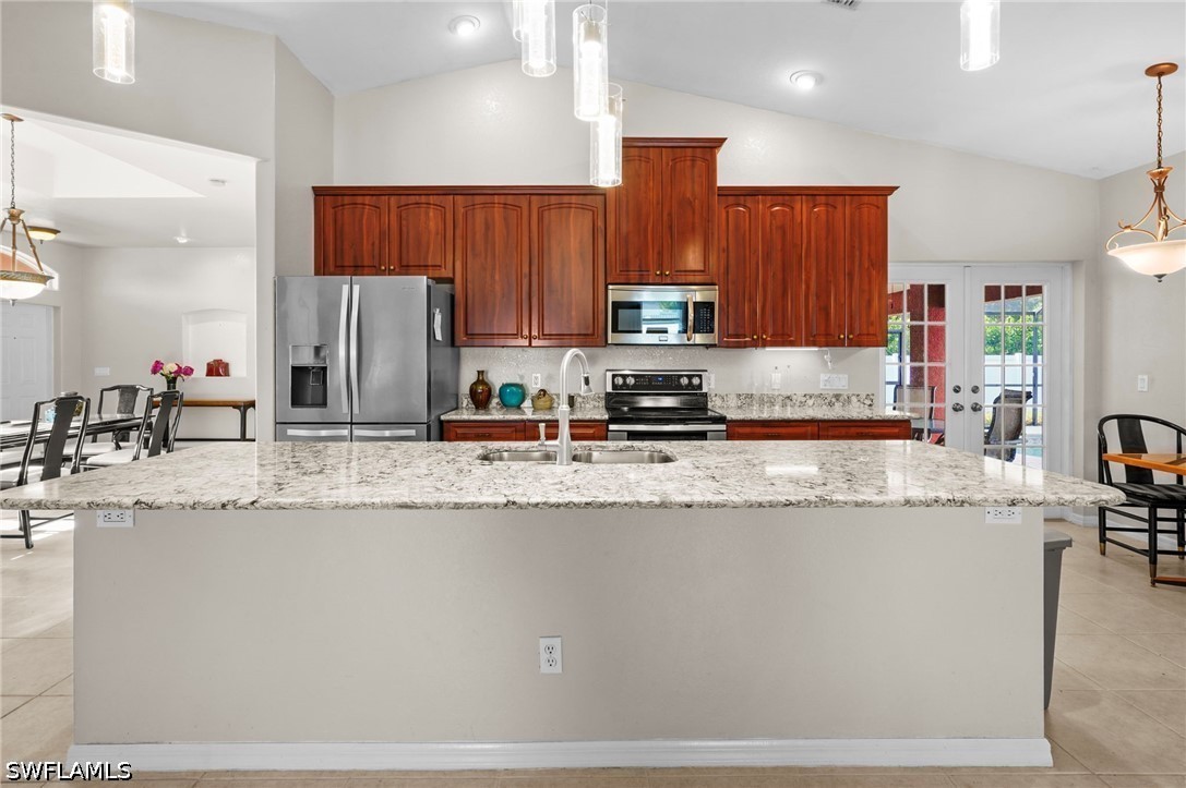 4 Bed Pool Home for Sale in Cape Coral, FL, $400,000 — photo 18