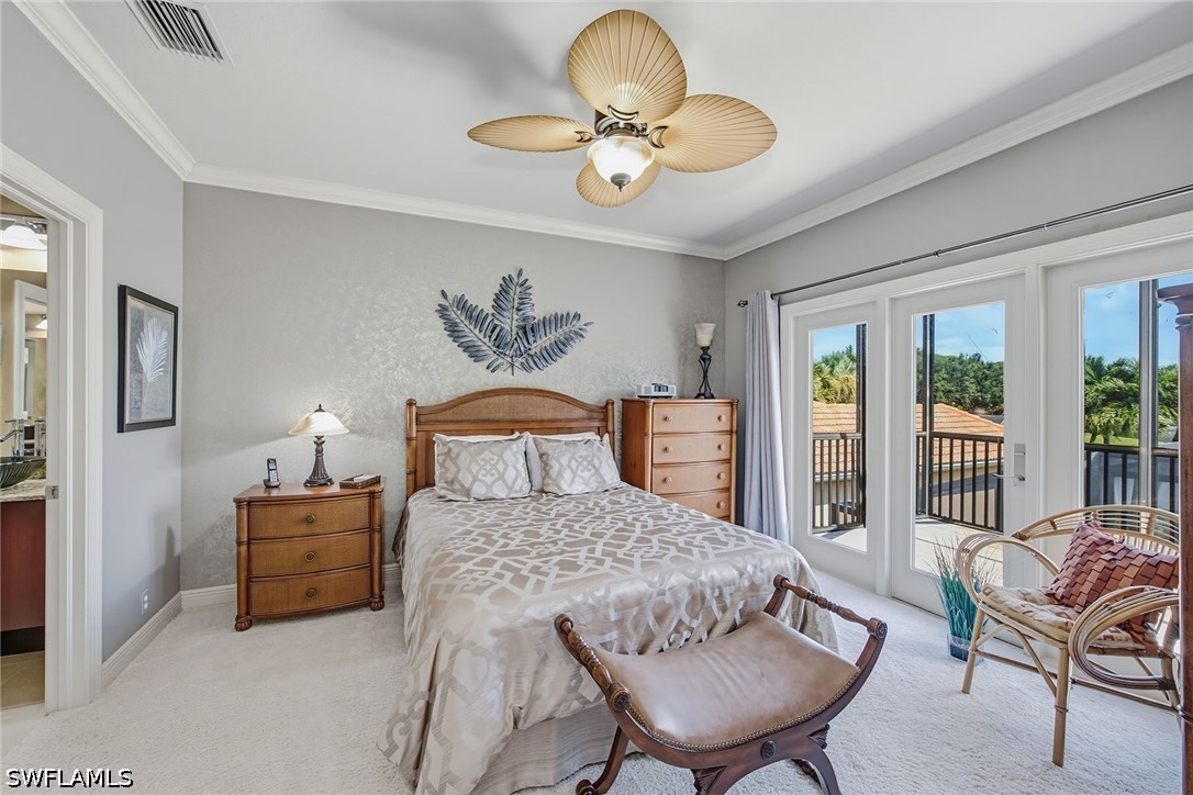3 Bed Pool Home for Sale in Troon Lakes, FL, $1,750,000 — photo 18