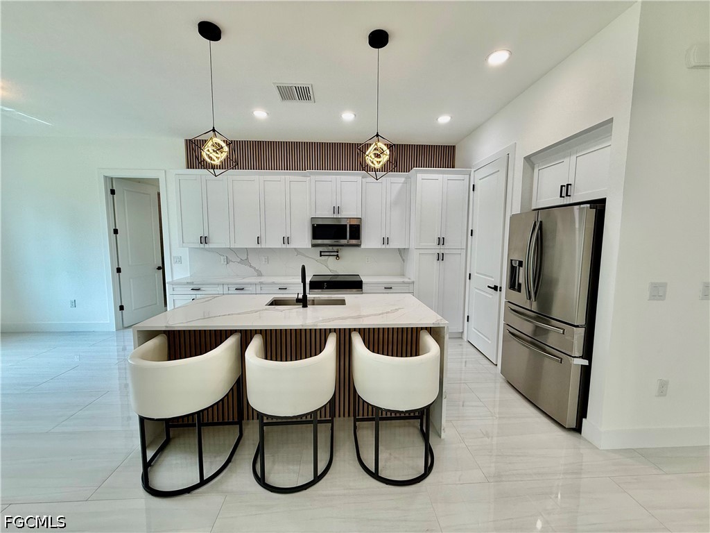 4 Bed SingleFamilyResidence for Sale in Lehigh Acres, FL — photo 18