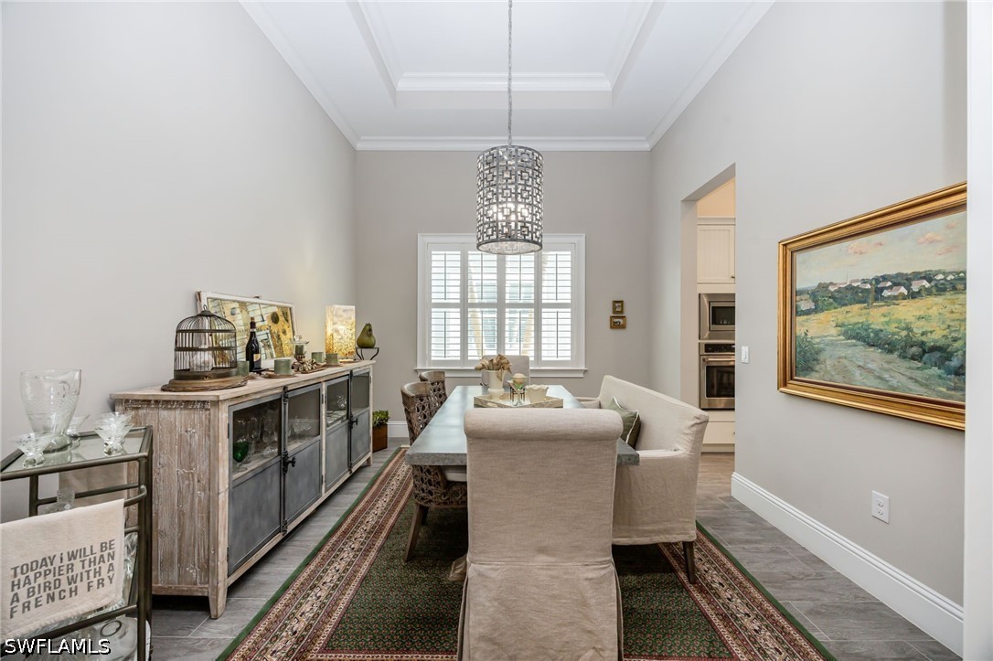 2 Bed Pool Home for Sale in Naples, FL, $1,695,000 — photo 18