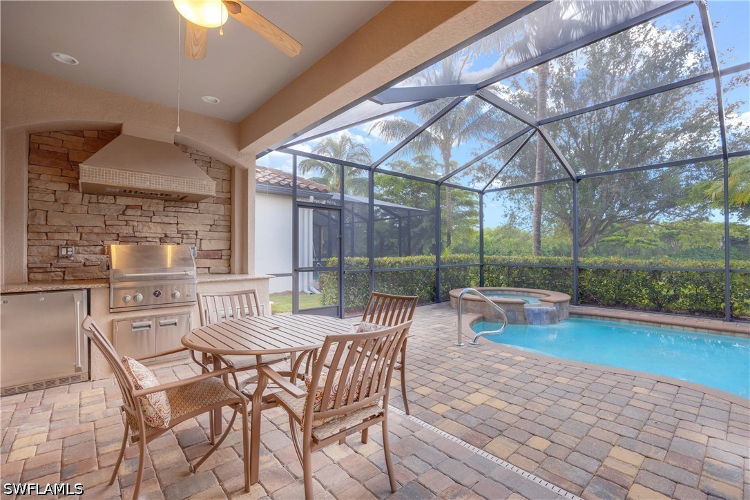 3 Bed Pool Home for Sale in Via Veneto, FL, $16,900 — photo 18