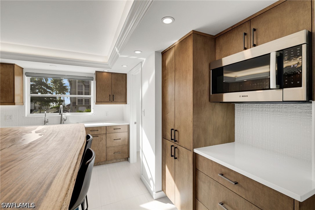 2 Bed Waterfront Home for Sale in Sunset Bay, FL, $1,199,000 — photo 18