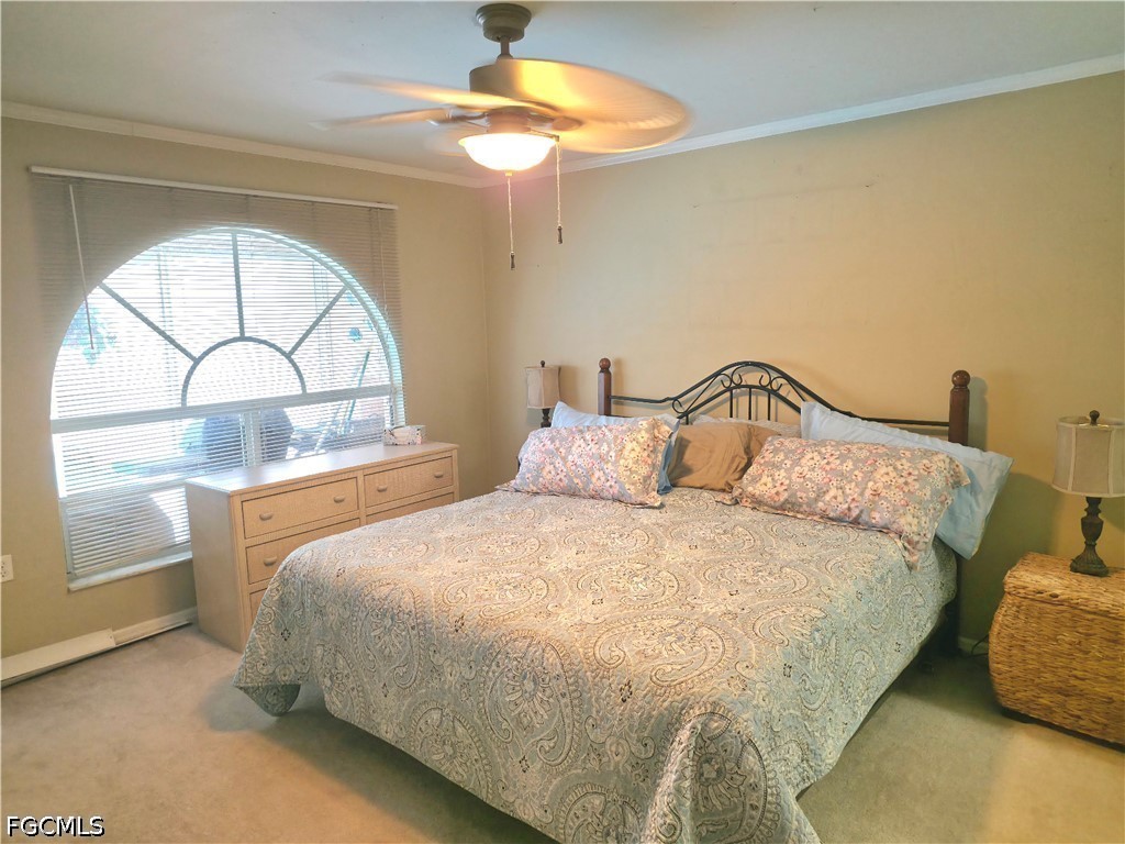 2 Bed Pool Home for Sale in Lehigh Acres, photo 18