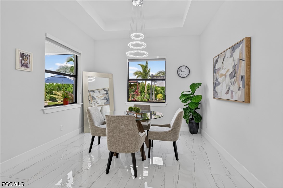 4 Bed Pool Home for Sale in Cape Coral, photo 18