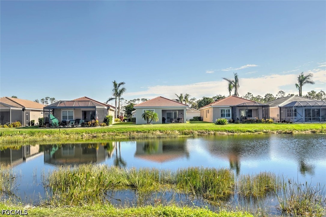 3 Bed Waterfront Home for Sale in Magnolia Landing, FL — photo 18
