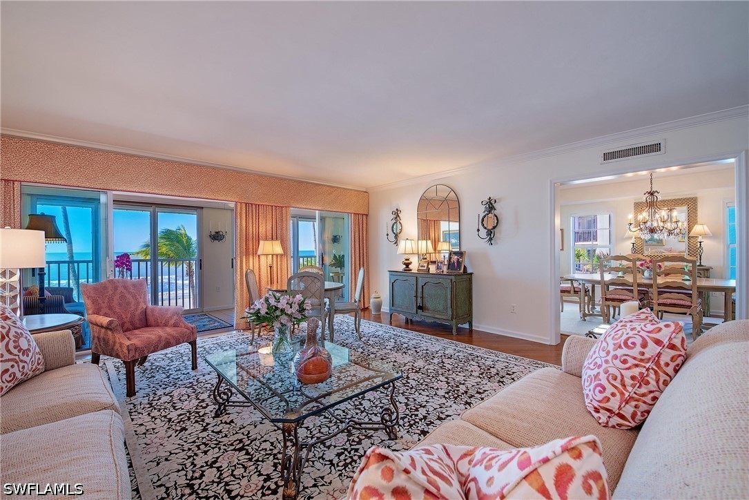 3 Bed Waterfront Home for Sale in Waldorf, FL, $2,750,000 — photo 18
