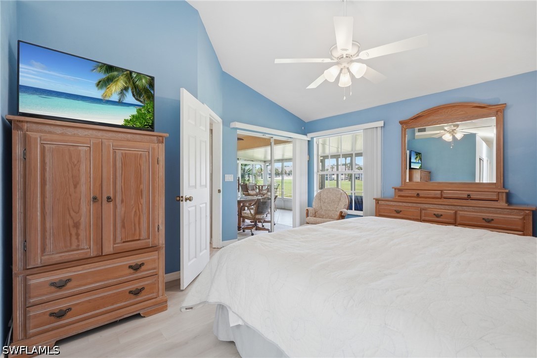 3 Bed SingleFamilyResidence for Sale in Estero, FL, $360,000 — photo 18