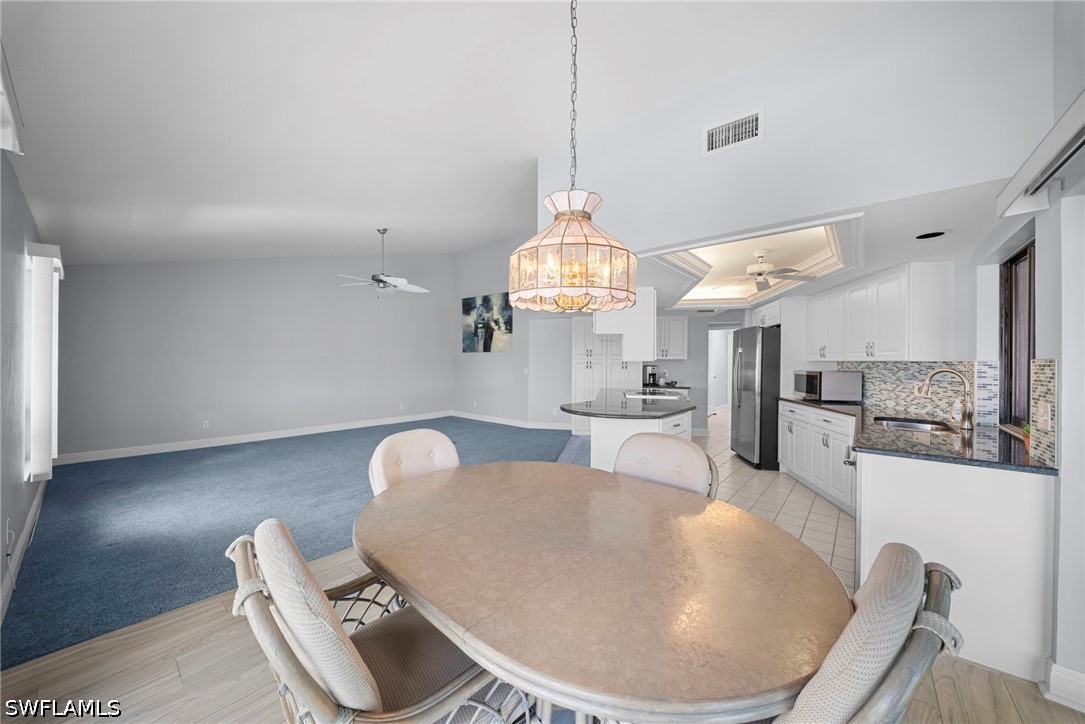 2 Bed Pool Home for Sale in Cape Coral, FL, $624,900 — photo 18
