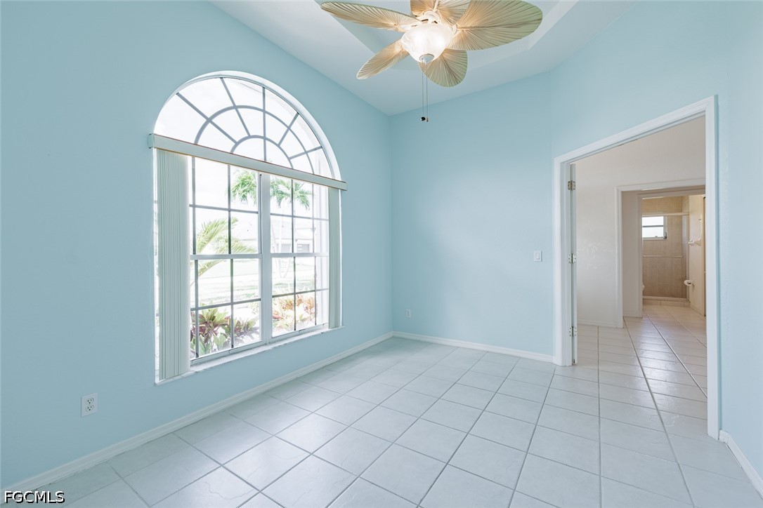 3 Bed Pool Home for Sale in Cape Coral, FL, $689,000 — photo 18